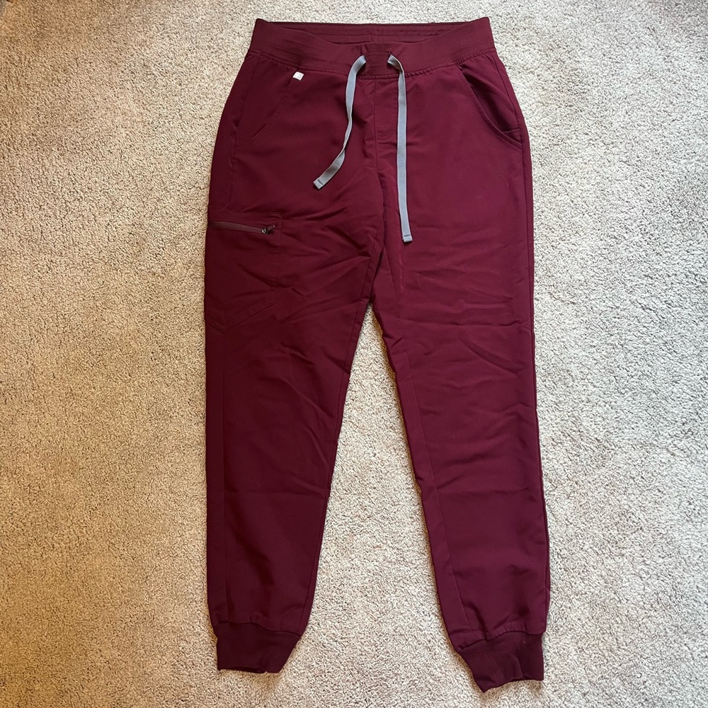 Figs Zamora Jogger Scrub Pants
